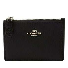 コーチ カードケース キーケース IDホルダー 小銭入れ 小銭入れ ブランド 本革 コーチアウトレット Coach