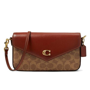 5％OFF フォロワークーポン！！】COACH コーチ 13007 2way 