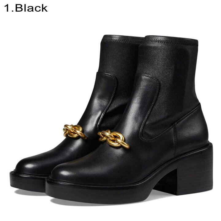 楽天市場】コーチ ・バフレザーソール・背面にゴールドトーンのロゴ  