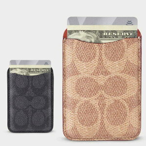 R[` X}z J[hP[X MagSafeΉ iPhone J[hz_[ uh  킢 Coach