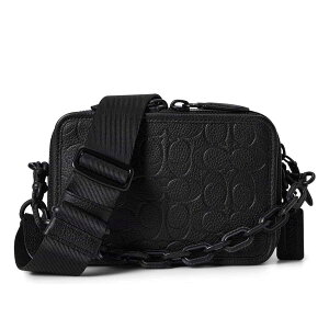 コーチ(COACH) レザー メッセンジャーバッグ | 通販・人気ランキング 