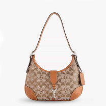 楽天市場】COACH コーチ シグネチャー ホーボー（バッグ｜バッグ・小物 