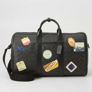 コーチ(COACH) ボストンバッグ | 通販・人気ランキング - 価格.com