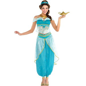 コスプレ 仮装 変装衣装 ディズニー ジャスミン 大人 衣装の人気商品 通販 価格比較 価格 Com