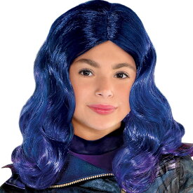 ディセンダント 3 コスプレ マル ウィッグ 衣装 ディズニー ダヴ キャメロン 仮装 コスチューム DESCENDANTS 3