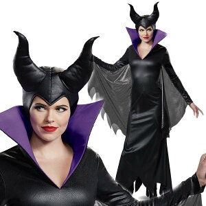 ディズニー 仮装 マレフィセントの通販 価格比較 価格 Com