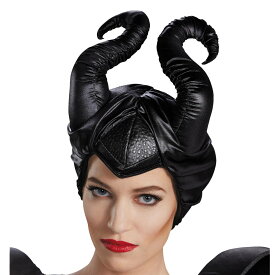 マレフィセント 角 大人用 コスプレ 衣装 仮装 つの マレフィセント2 ディズニー Maleficent