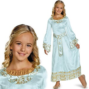 マレフィセント コスプレ 子供 キッズ ドレス コスチューム 仮装 衣装 ディズニー ハロウィン Maleficent