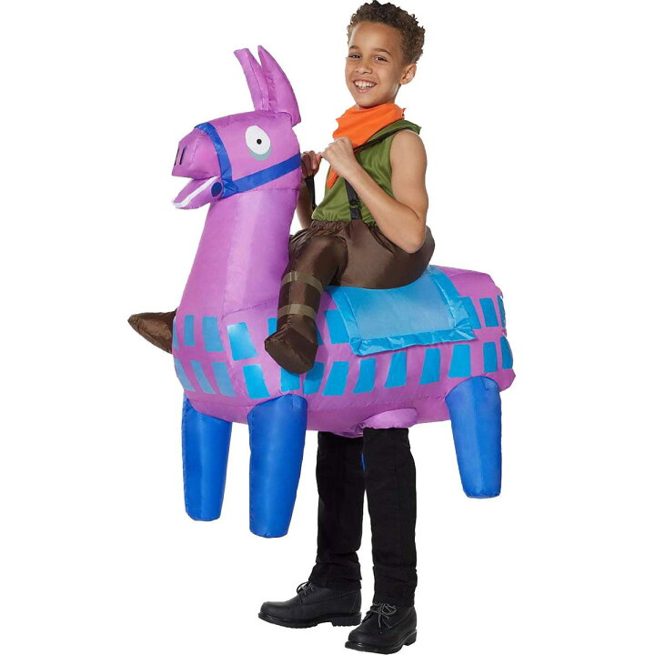 楽天市場 フォートナイト コスプレ ギディーアップ 子供用 コスチューム 服 グッズ スキン 公式 Fortnite Langelina