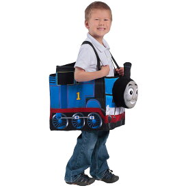 きかんしゃトーマス 子供服 コスチューム 衣装 ハロウィン グッズ 子供用 スキン forge Thomas & Friends