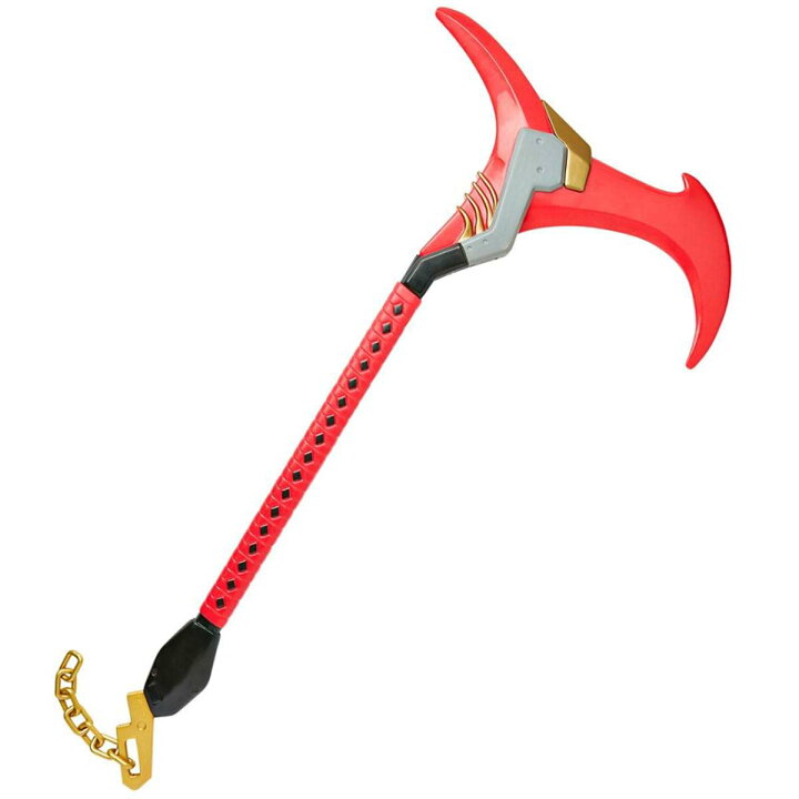 楽天市場 フォートナイト リフトエッジ コスプレ グッズ ツルハシ ピッケル Rift Edge スキン Fortnite Langelina