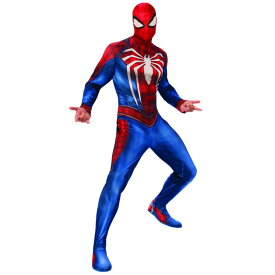 スパイダーマン 大人用 コスプレ コスチューム ハロウィン スーツ Holloween Spider-Man