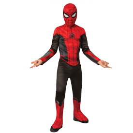 スパイダーマン ブラック スーツ コスプレ コスチューム ハロウィン Holloween Spider-Man
