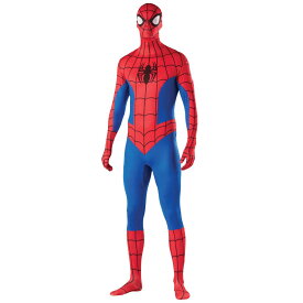 スパイダーマン 大人用 スーツ コスプレ コスチューム ハロウィン Holloween Spider-Man