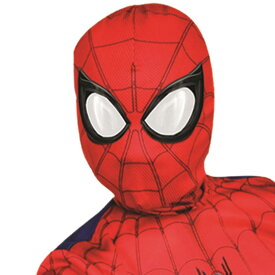 スパイダーマン マスク コスチューム 大人用 コスプレ ハロウィン Holloween Spider-Man