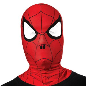 XpC_[} }XN RX`[ qp RXv nEB Holloween Spider-Man