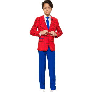 �X�p�C�_�[�}�� �X�[�c �� �q���p �R�X�`���[�� �R�X�v�� Holloween Spider-Man