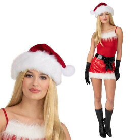 クリスマス サンタ コスプレ サンタコス レディース サンタクロース セクシー 大きいサイズ 衣装 Christmas
