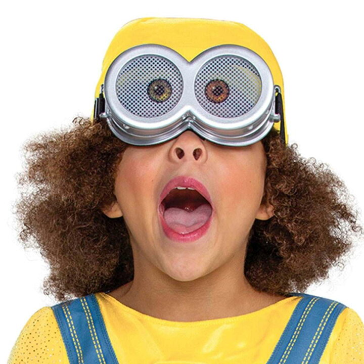楽天市場 ミニオンズ ミニオン コスプレ 子供 子供服 ボブ 衣装 仮装 ハロウィン Minions Langelina