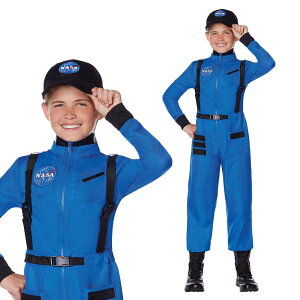 Fsm NASA RXv qp F Halloween ߑ nEB  Astronaut