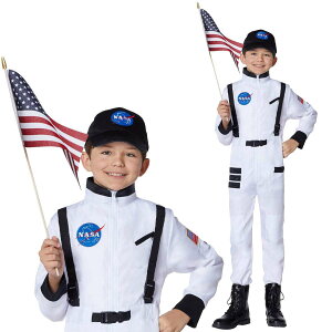 Fsm NASA RXv qp F Halloween ߑ nEB  Astronaut