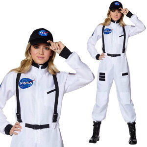 Fsm NASA RXv fB[X l Halloween ߑ nEB  Astronaut