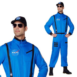 Fsm NASA RXv lp F Halloween ߑ nEB  Astronaut