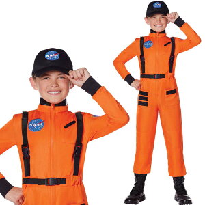 Fsm NASA RXv qp F Halloween ߑ nEB  Astronaut