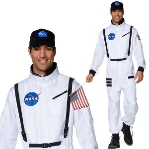Fsm NASA RXv lp F Halloween ߑ nEB  Astronaut