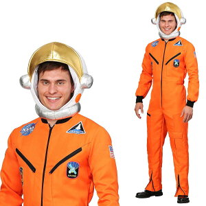 Fsm NASA RXv lp F Halloween ߑ nEB  Astronaut