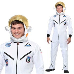 Fsm NASA RXv lp F Halloween ߑ nEB  Astronaut