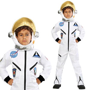 Fsm NASA RXv qp F Halloween ߑ nEB  Astronaut