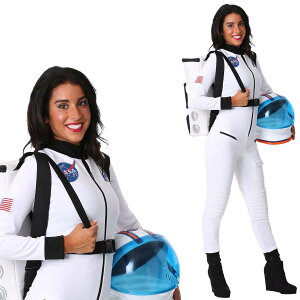 Fsm NASA RXv fB[X l Halloween ߑ nEB  Astronaut