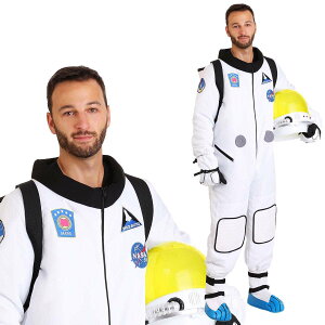 Fsm NASA RXv lp F Halloween ߑ nEB  Astronaut