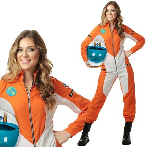 Fsm NASA RXv fB[X l Halloween ߑ nEB  Astronaut