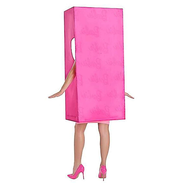 楽天市場】バービー コスプレ 衣装 barbie 大人 ハロウィン 