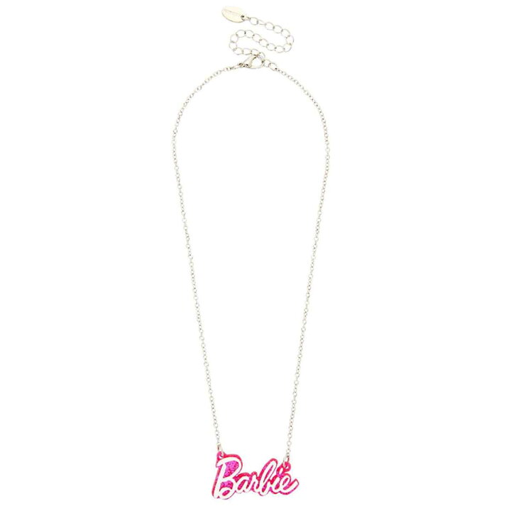 楽天市場】バービー ジュエリーセット ネックレス ピアス 衣装 barbie 