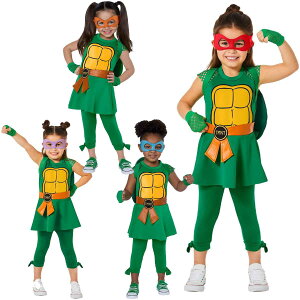 ~[^g^[gY RXv s[X ̎q ߑ LbY q RX`[ nEB Teenage Mutant Ninja Turtles