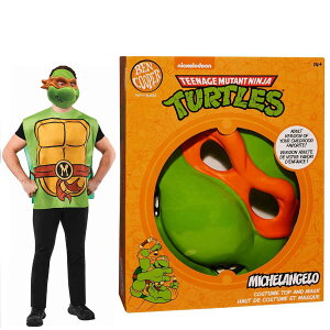 ~[^g^[gY RXv ~PWF lp ߑ Aj  RX`[ pjbN Teenage Mutant Ninja Turtles