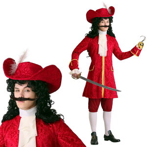 s[^[p tbND ߑ l C RXv nEB Captain Hook 傫TCY Peter Pan