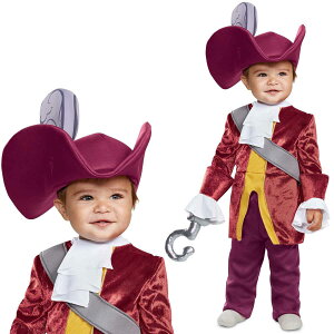 s[^[p tbND ߑ q xr[ RX`[ RXv nEB Captain Hook Peter Pan