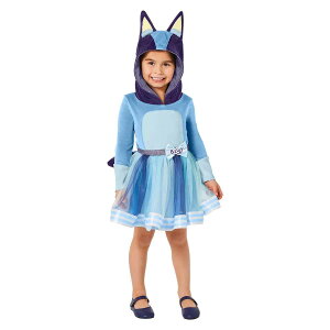 �u���[�C �R�X�v�� �q�� �ߑ� ���̎q ���킢�� ���� ���ǂ� �n���E�B�� Bluey