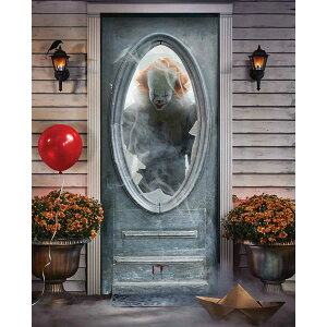 yj[CY IT nEB t hA ElsG     Pennywise@IT