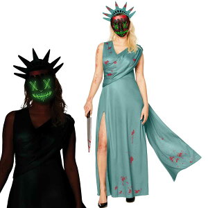 Ȑ_ RXv l  fB[X p[W  傫TCY nEB Lady Liberty
