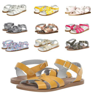 \gEH[^[T_ by zC V[Y T_ LbY xr[ C jZbNX AEghA WjA TCY Sandal Salt Water Sandal by Hoy Shoes