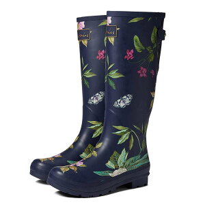 W[Y Cu[c C fB[X  O V[g y 傫TCY Joules Wellies EF[Y