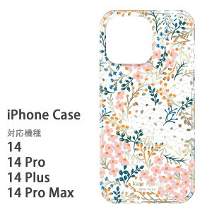 PCgXy[h iphone14 P[X S@킠 iphone14pro iphone14promax iphone14plus kate spade