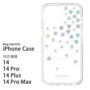 PCgXy[h iphone14 P[X S@킠 magsafe iphone14pro iphone14 promax iphone14 plus  kate spade
