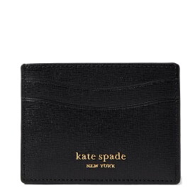 ケイトスペード カードケース レディース サフィアーノ カード 薄型 ブランド スリム 誕生日プレゼント Kate Spade