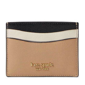 ケイトスペード カードケース レディース サフィアーノ カード 薄型 ブランド スリム 誕生日プレゼント Kate Spade